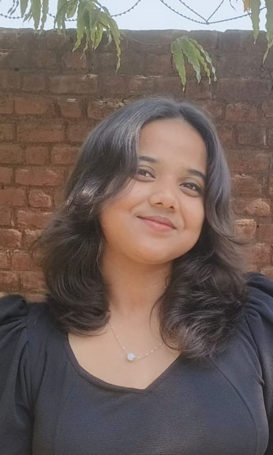 Deepanjali Chaudhari